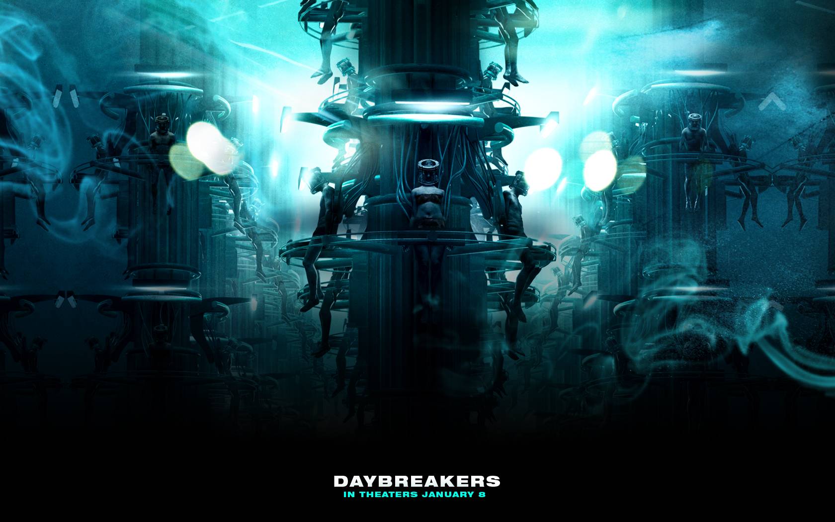 Ѫ Daybreakers(ֽ2)