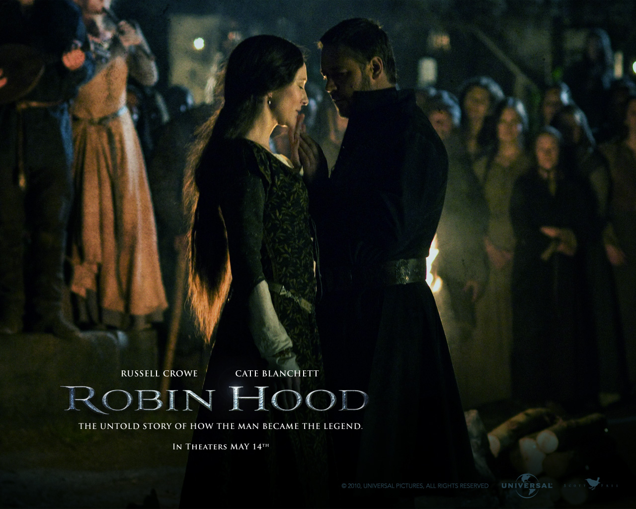 ޱ Robin Hood(ֽ8)