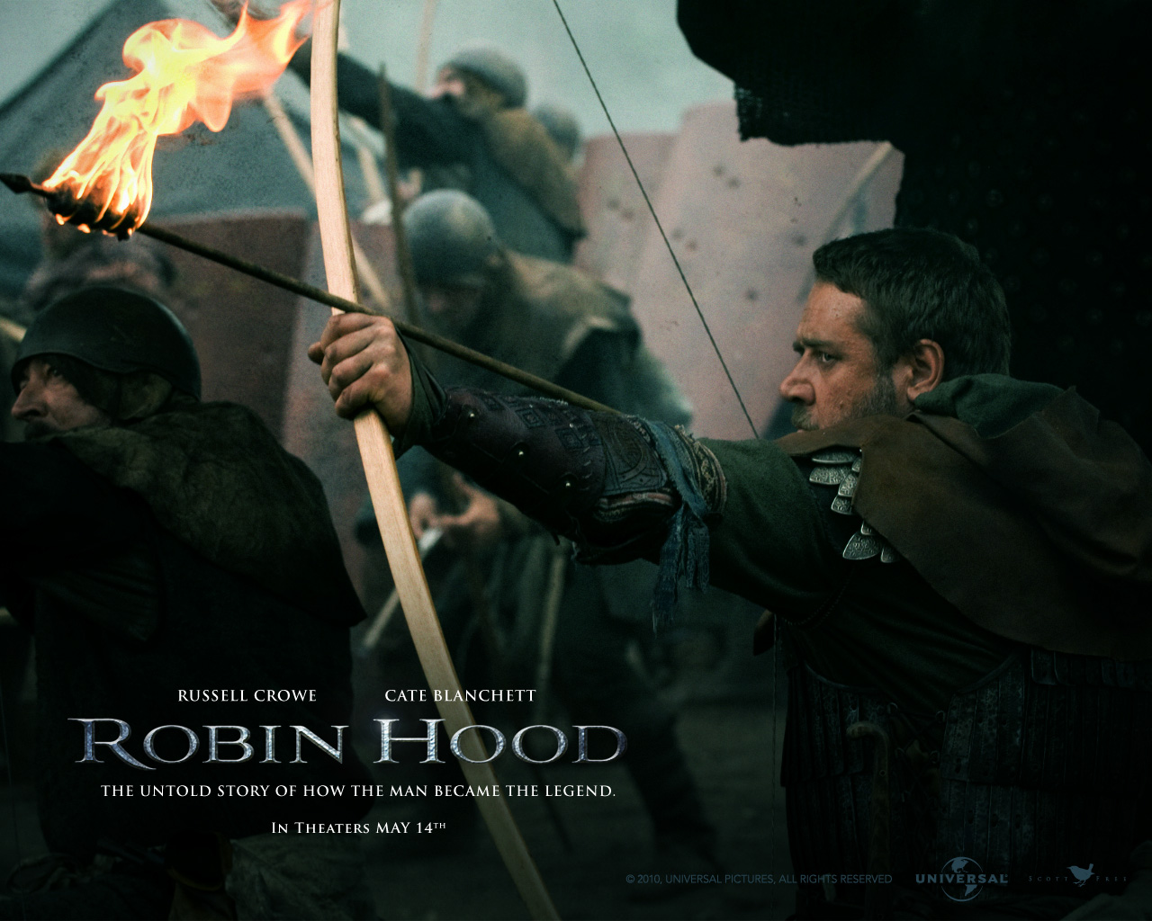 ޱ Robin Hood(ֽ2)