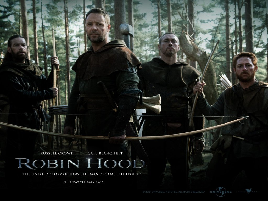 ޱ Robin Hood(ֽ3)