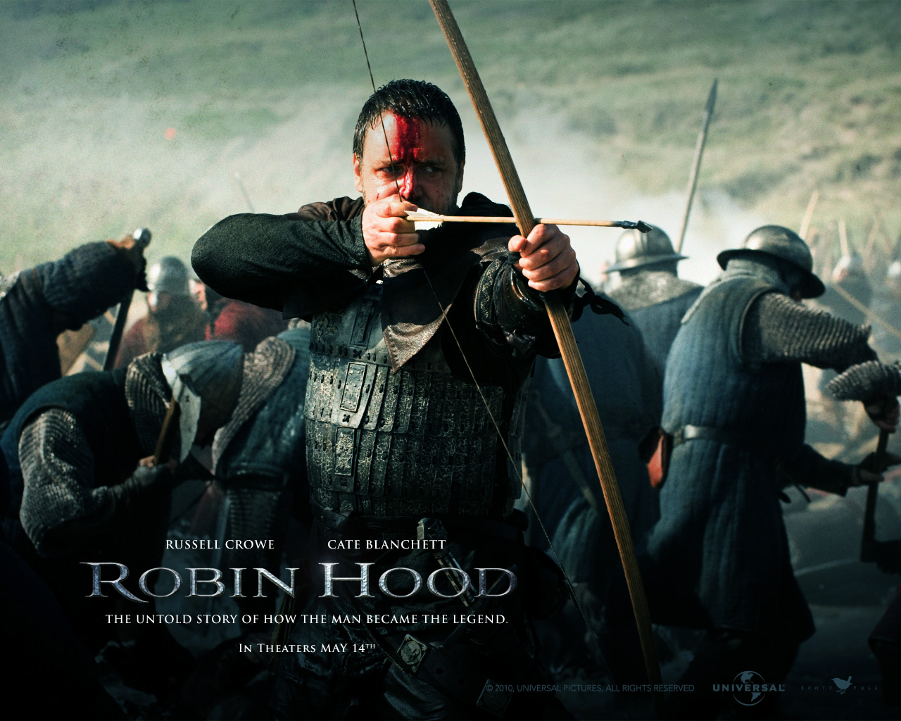 ޱ Robin Hood(ֽ7)