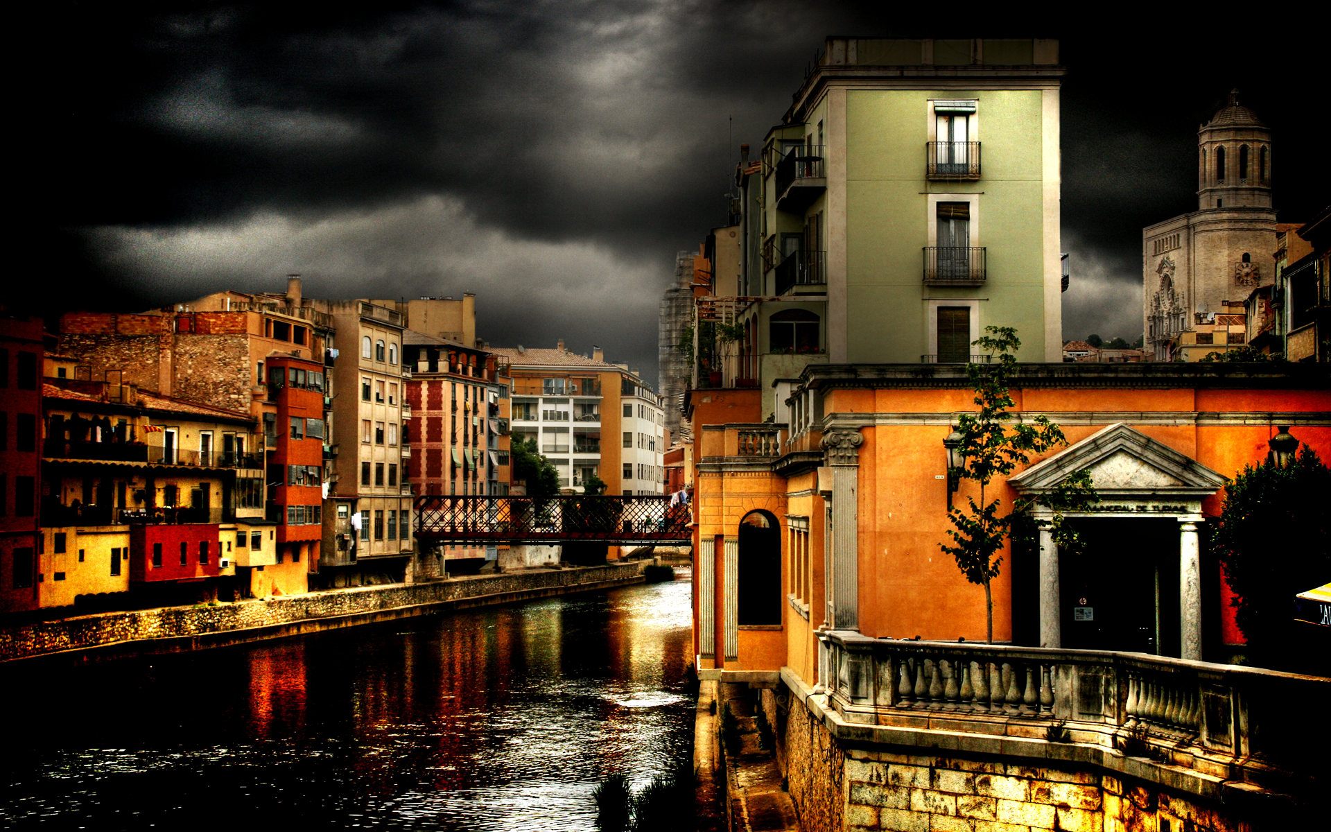 Girona HDRֽ(ֽ11)