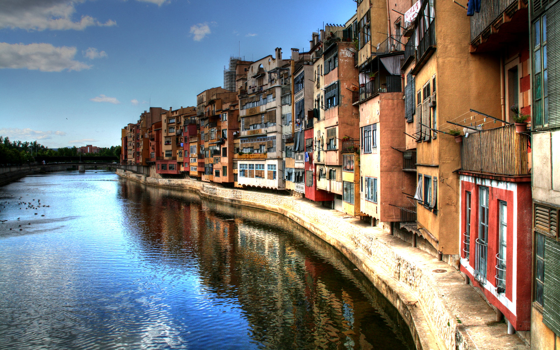 Girona HDRֽ(ֽ1)