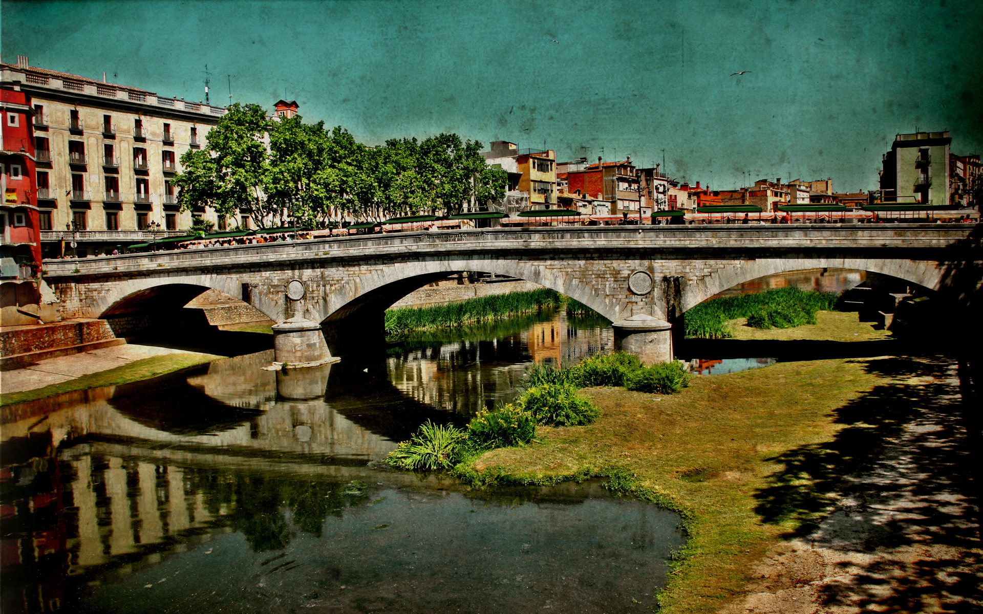 Girona HDRֽ(ֽ17)