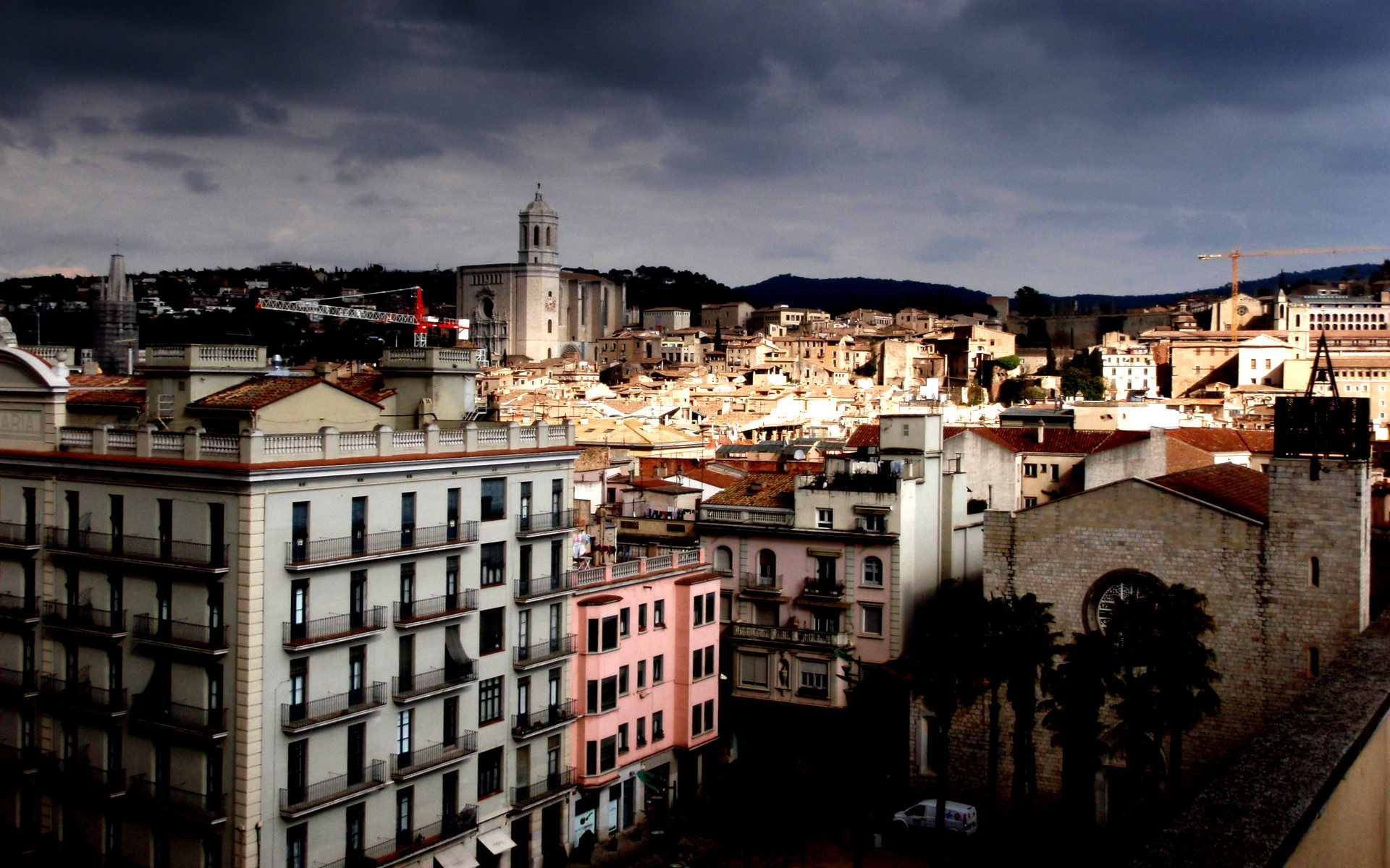 Girona HDRֽ(ֽ24)