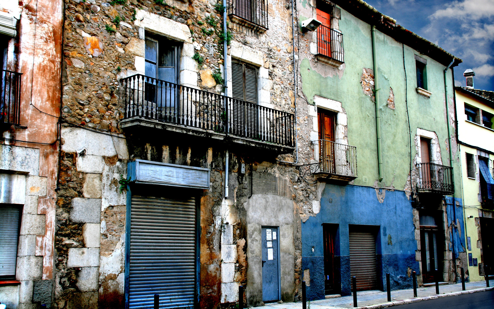 Girona HDRֽ(ֽ31)