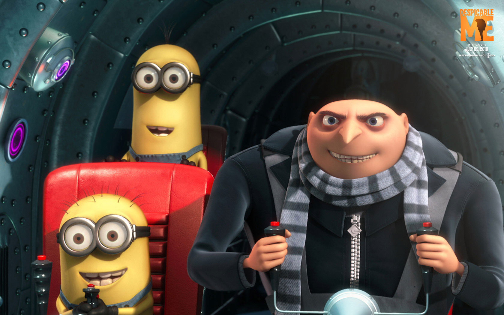 ɵҡdespicable me(ֽ4)