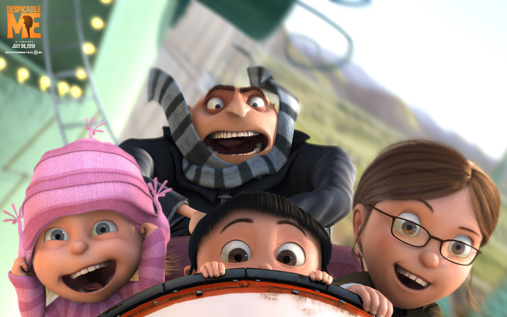 ɵҡdespicable me(ֽ1)