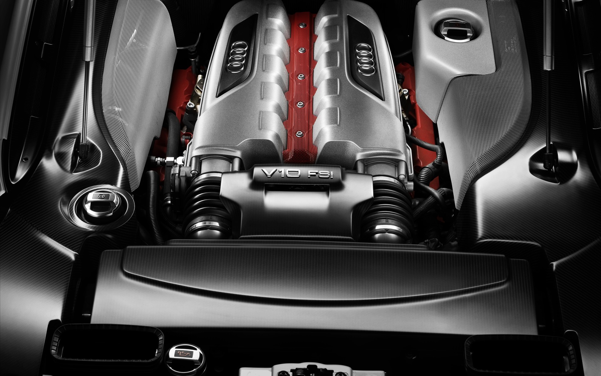 Audi R8 µR8GT 2011(ֽ5)