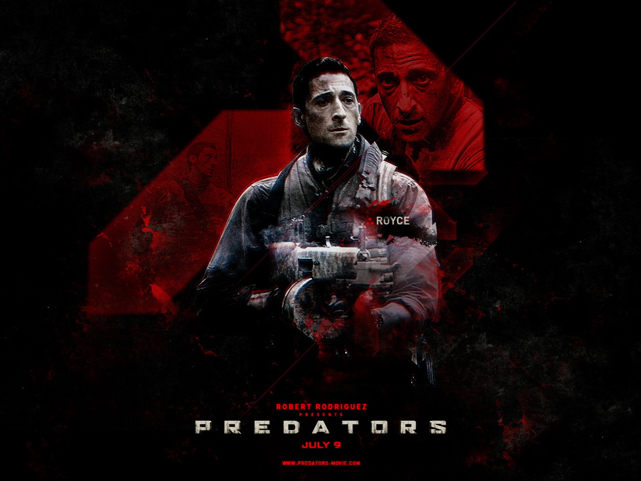 Ѫսʿ Predators(ֽ3)