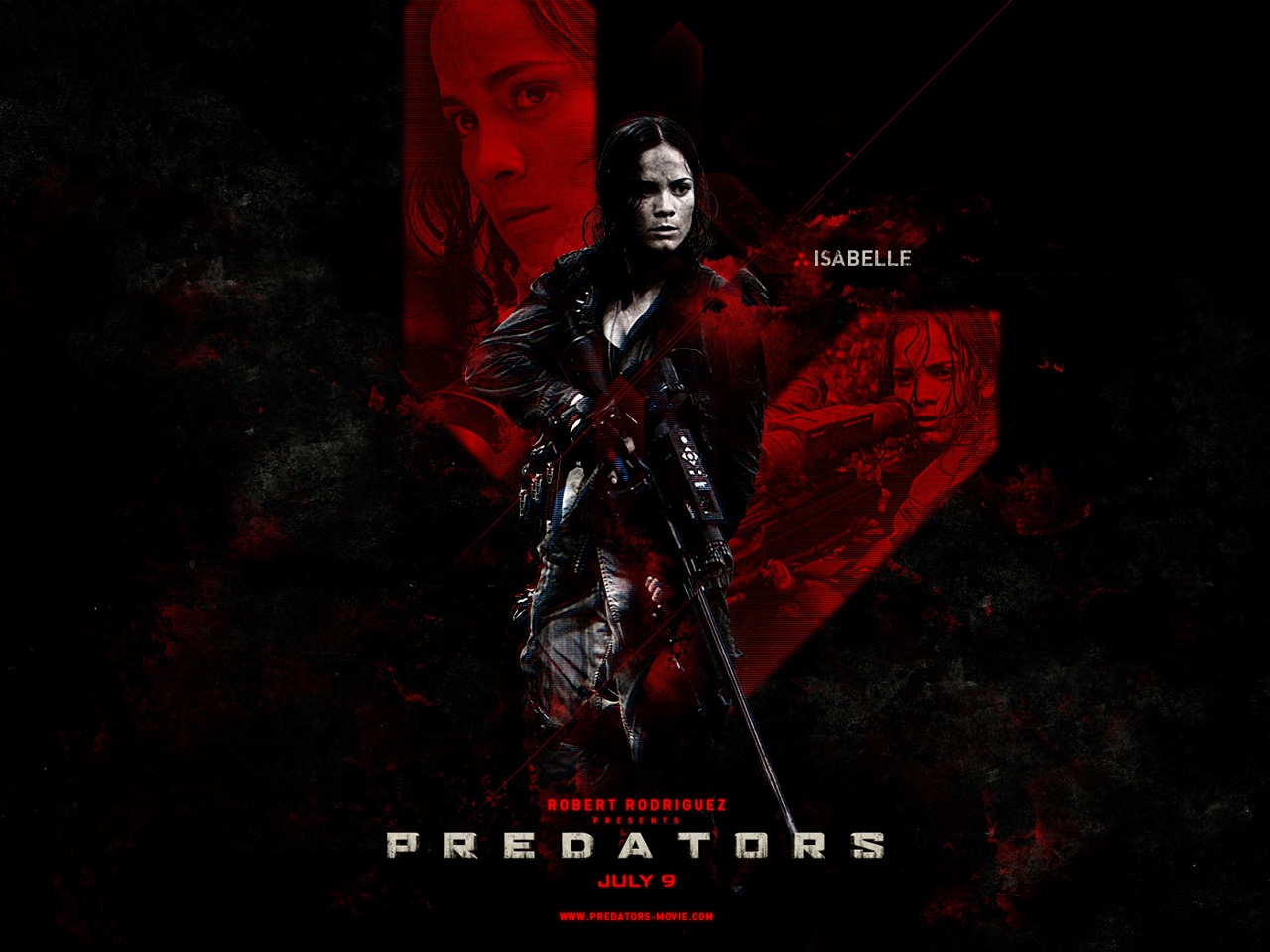 Ѫսʿ Predators(ֽ5)