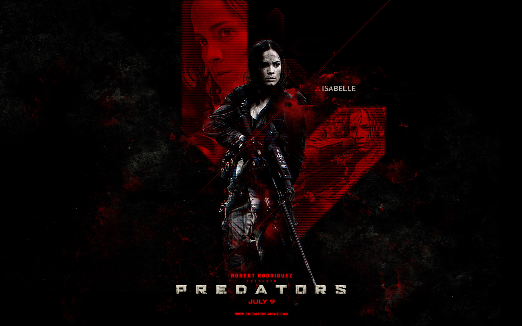 Ѫսʿ Predators(ֽ6)