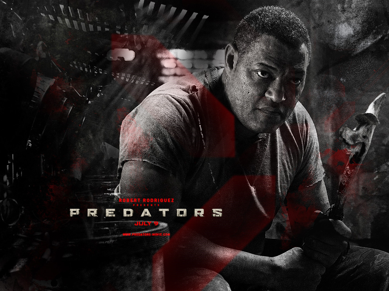 Ѫսʿ Predators(ֽ7)