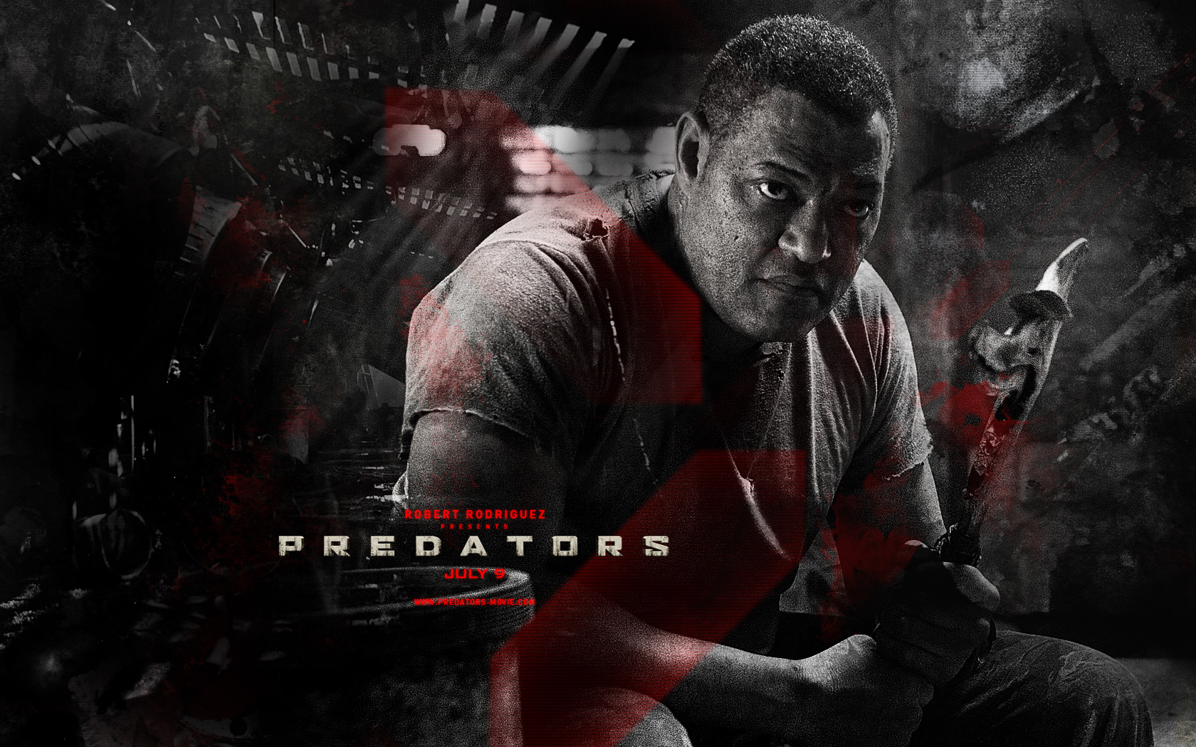 Ѫսʿ Predators(ֽ8)