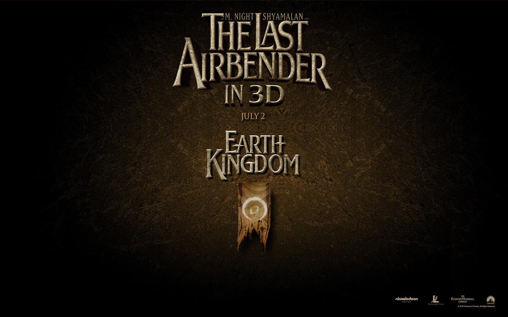  The Last Airbender(ֽ2)