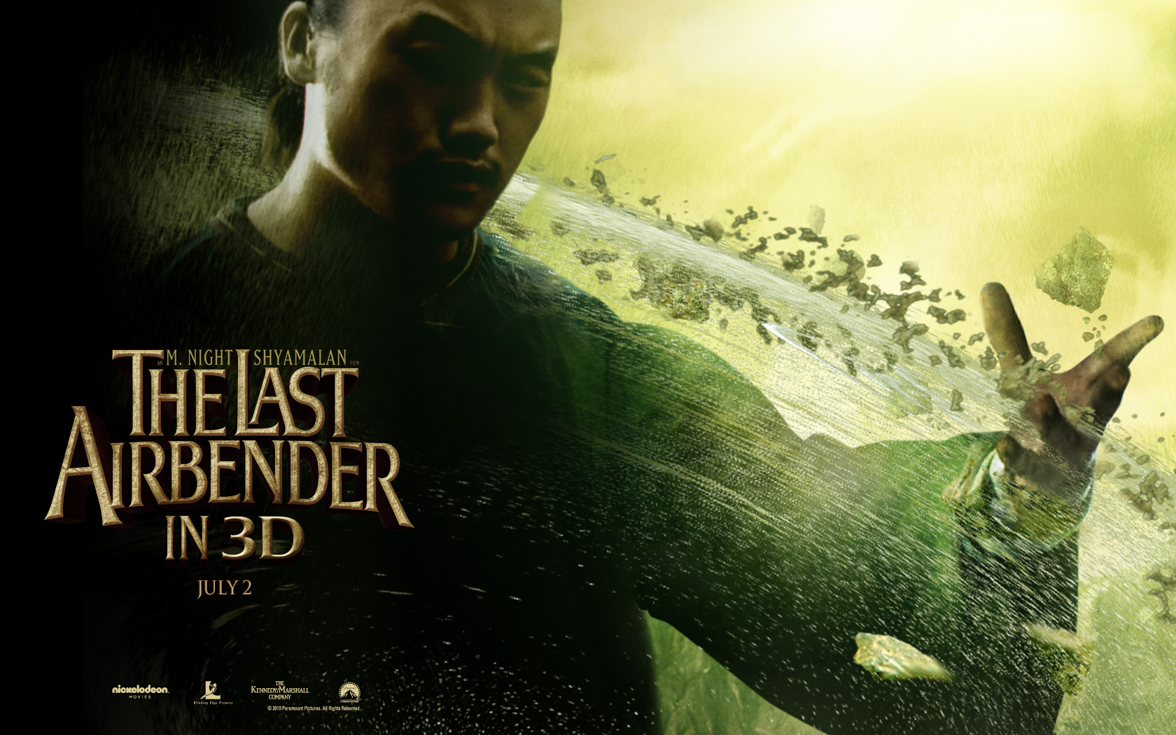  The Last Airbender(ֽ6)