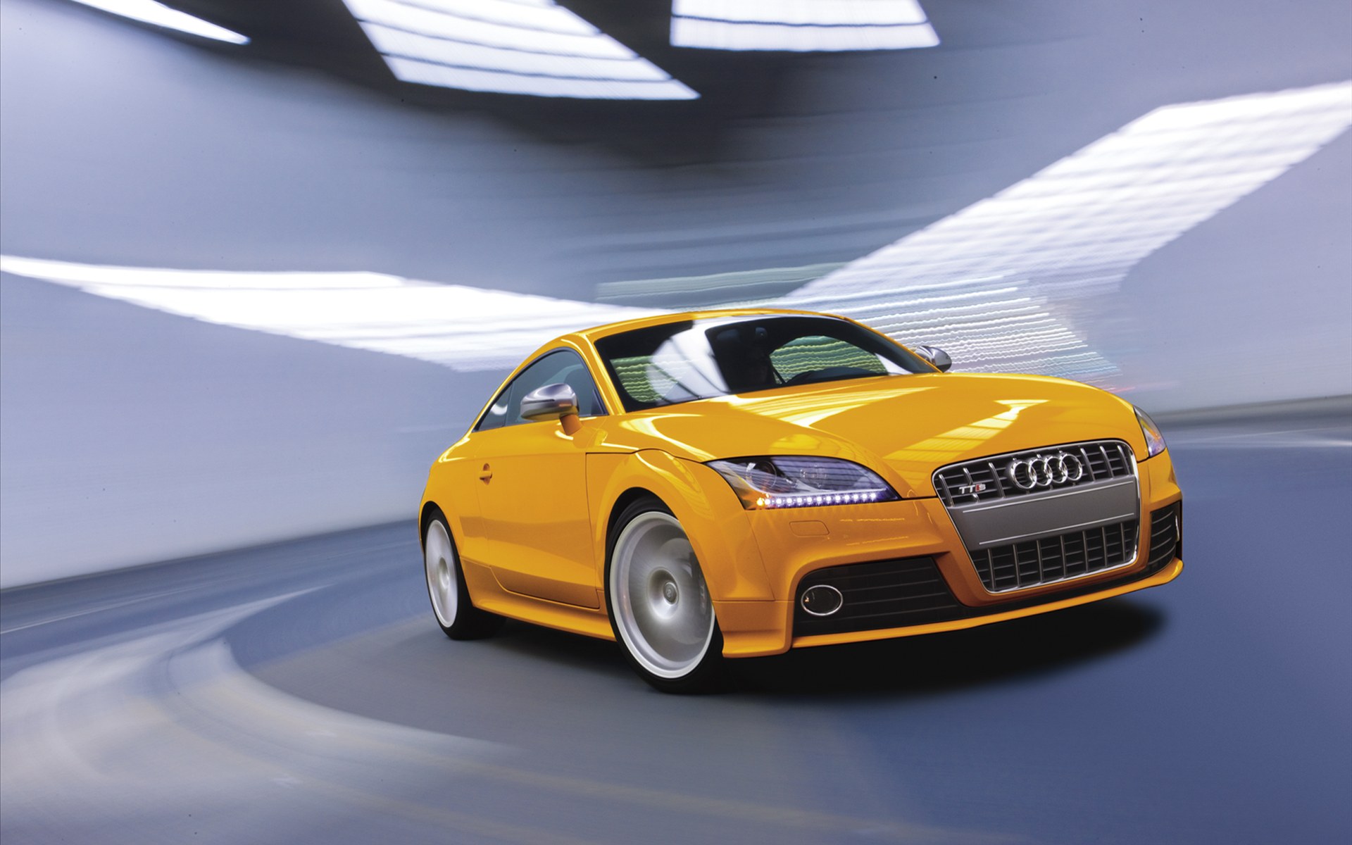 Audi(µ) TTS Coupe 2011(ֽ1)
