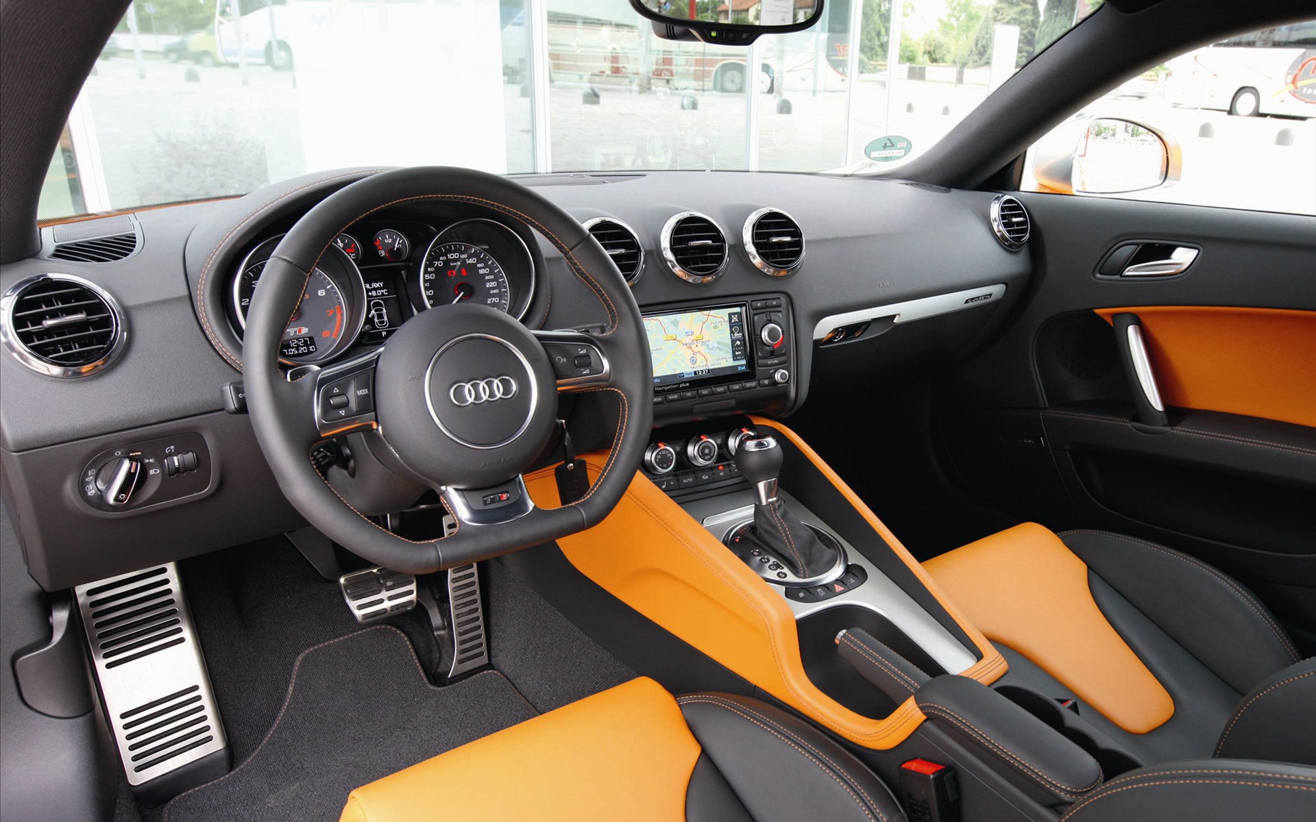 Audi(µ) TTS Coupe 2011(ֽ13)
