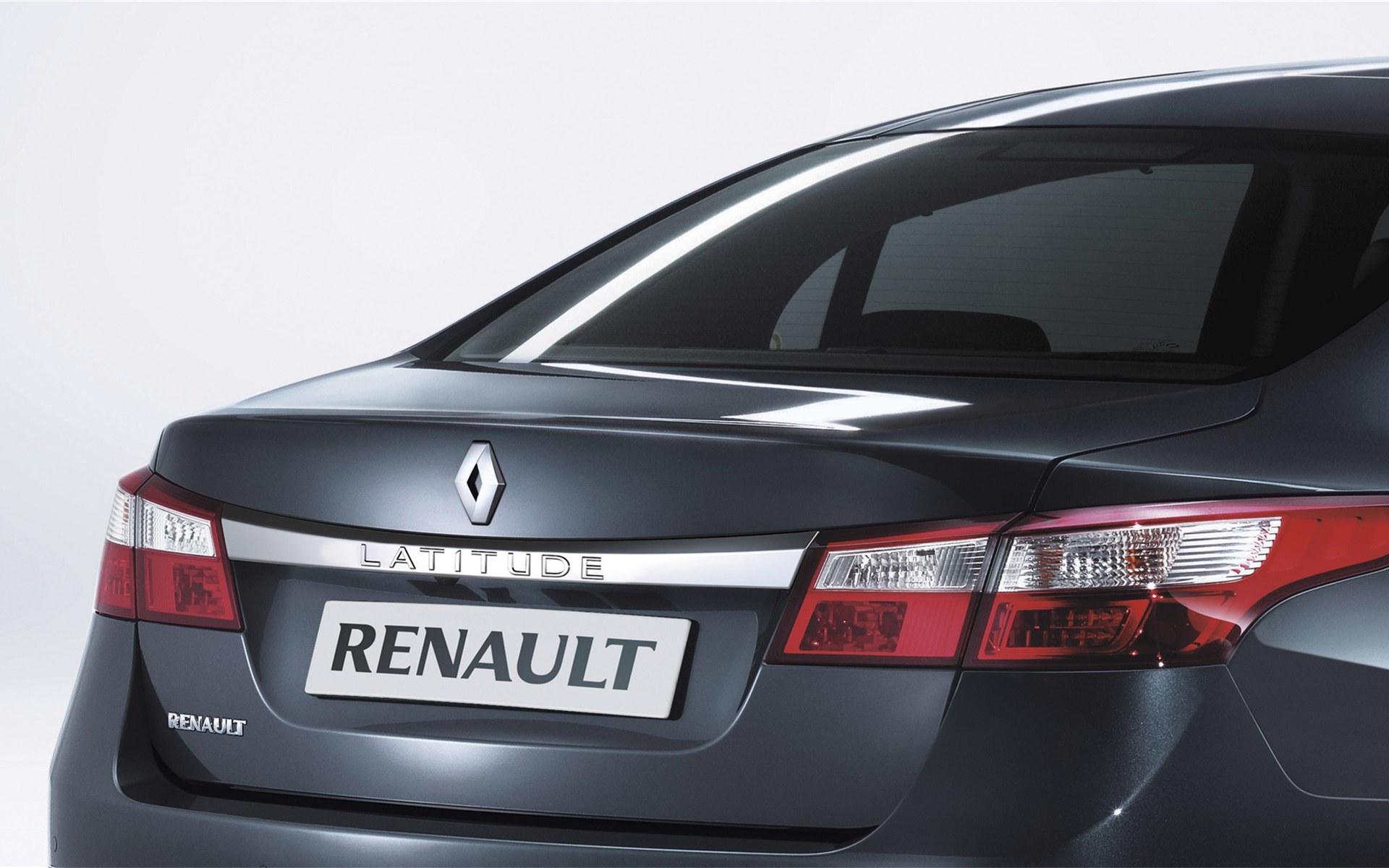 Renault(ŵ) Latitude 2011(ֽ4)