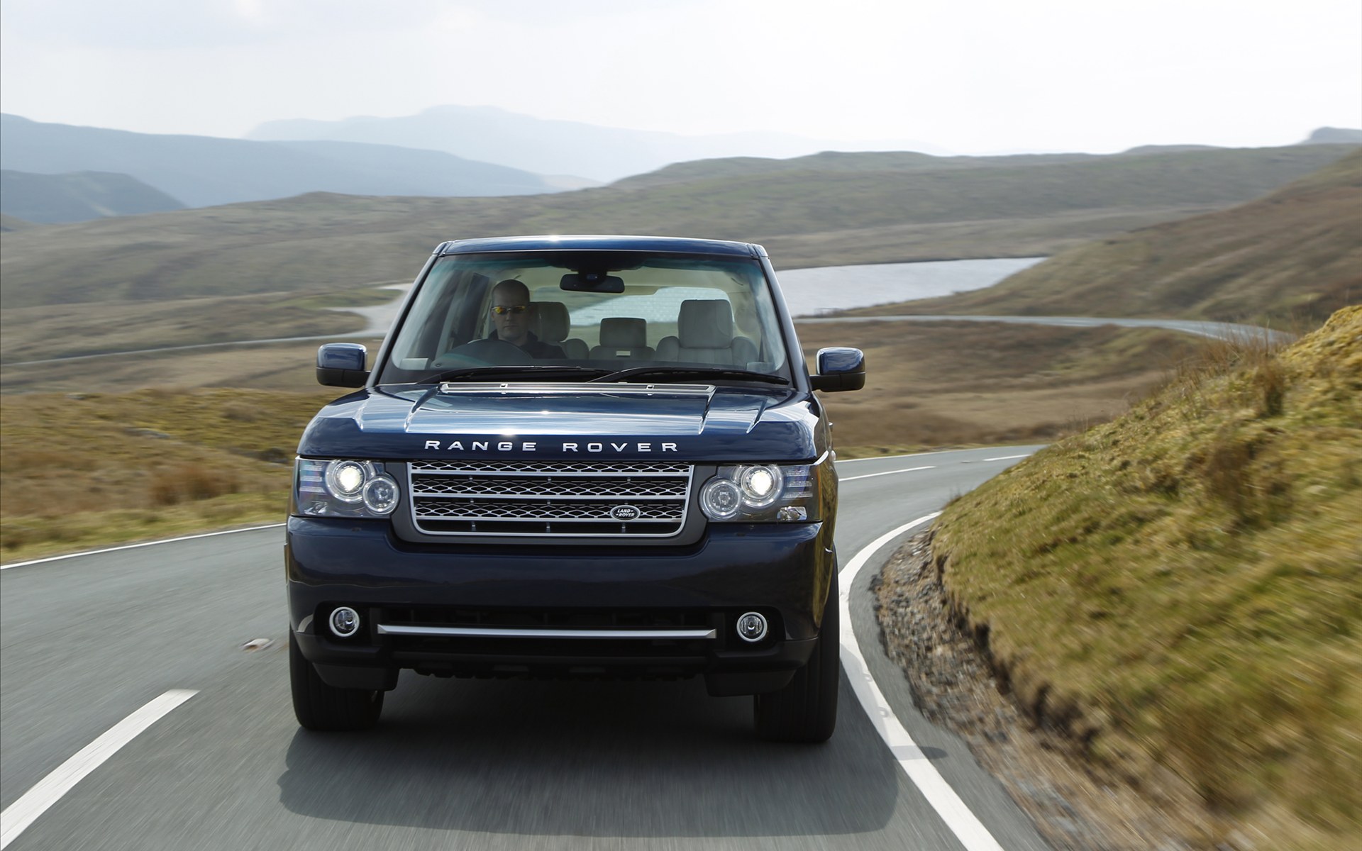Land Rover(·½) Range Rover(ֽ3)