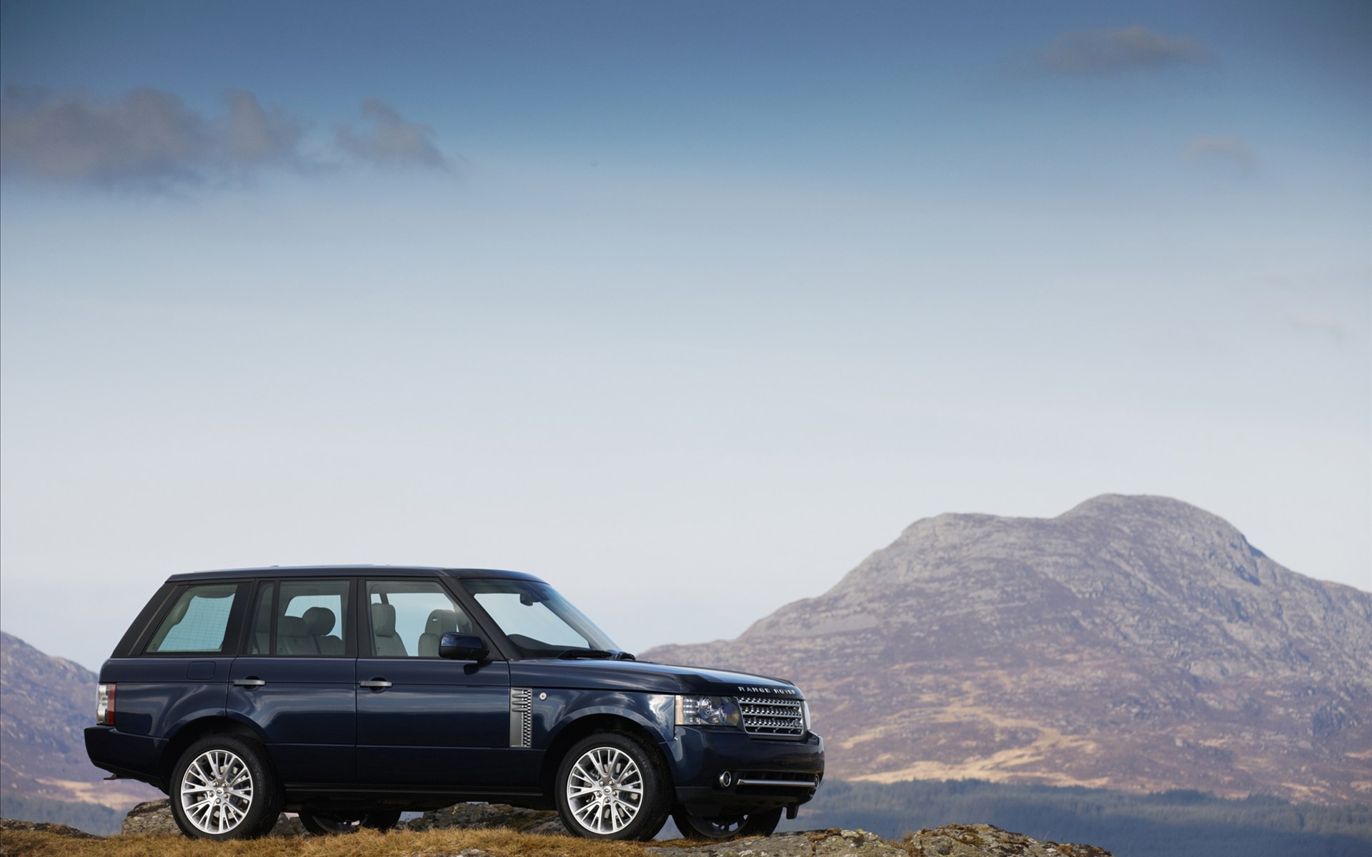 Land Rover(·½) Range Rover(ֽ9)