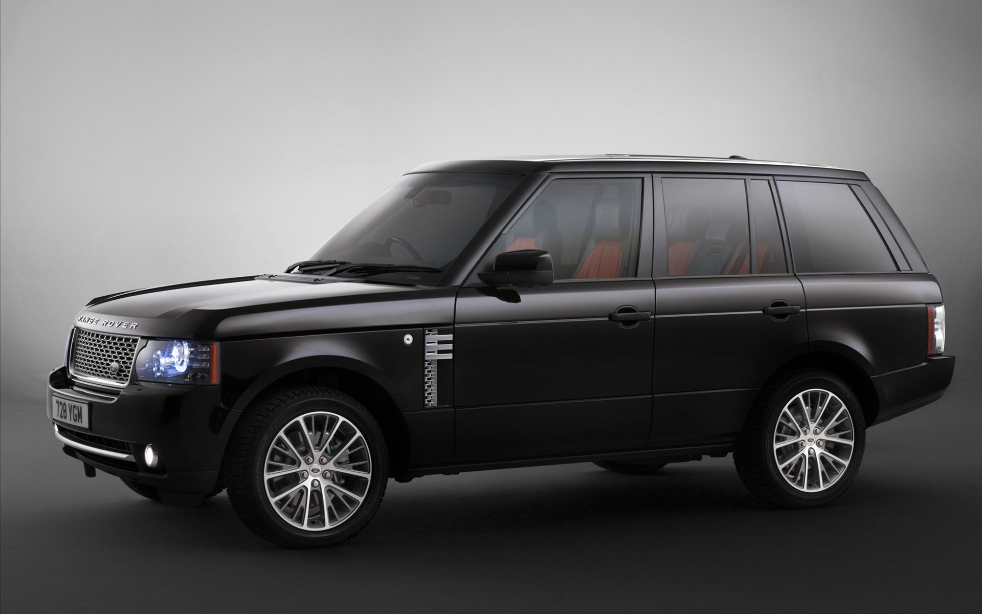 Land Rover(·½) Range Rover(ֽ14)