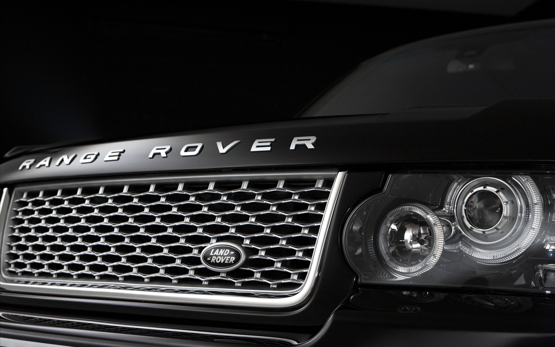Land Rover(·½) Range Rover(ֽ17)