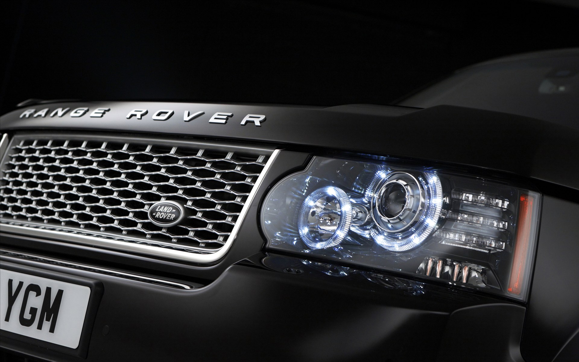 Land Rover(·½) Range Rover(ֽ18)