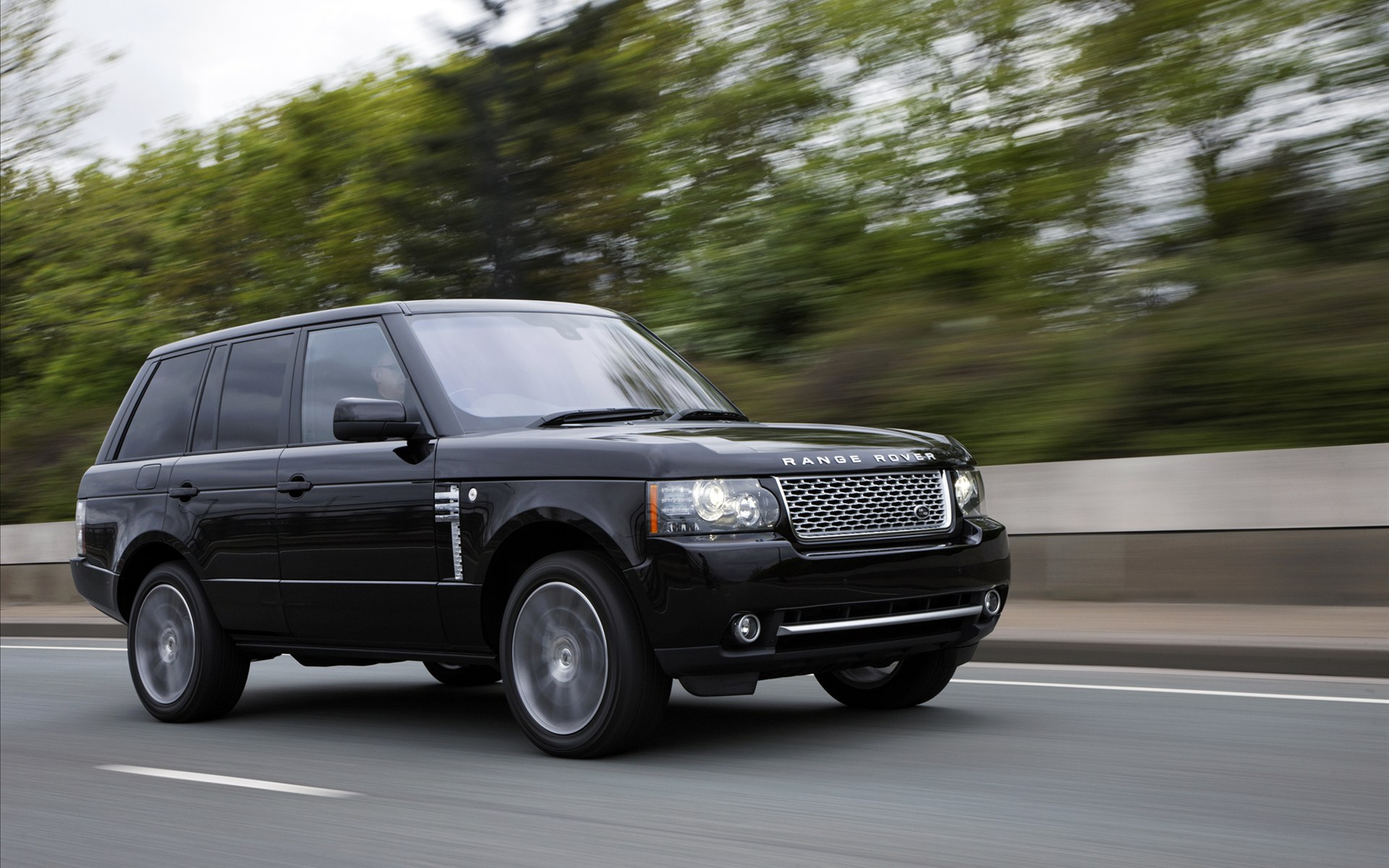 Land Rover(·½) Range Rover(ֽ20)