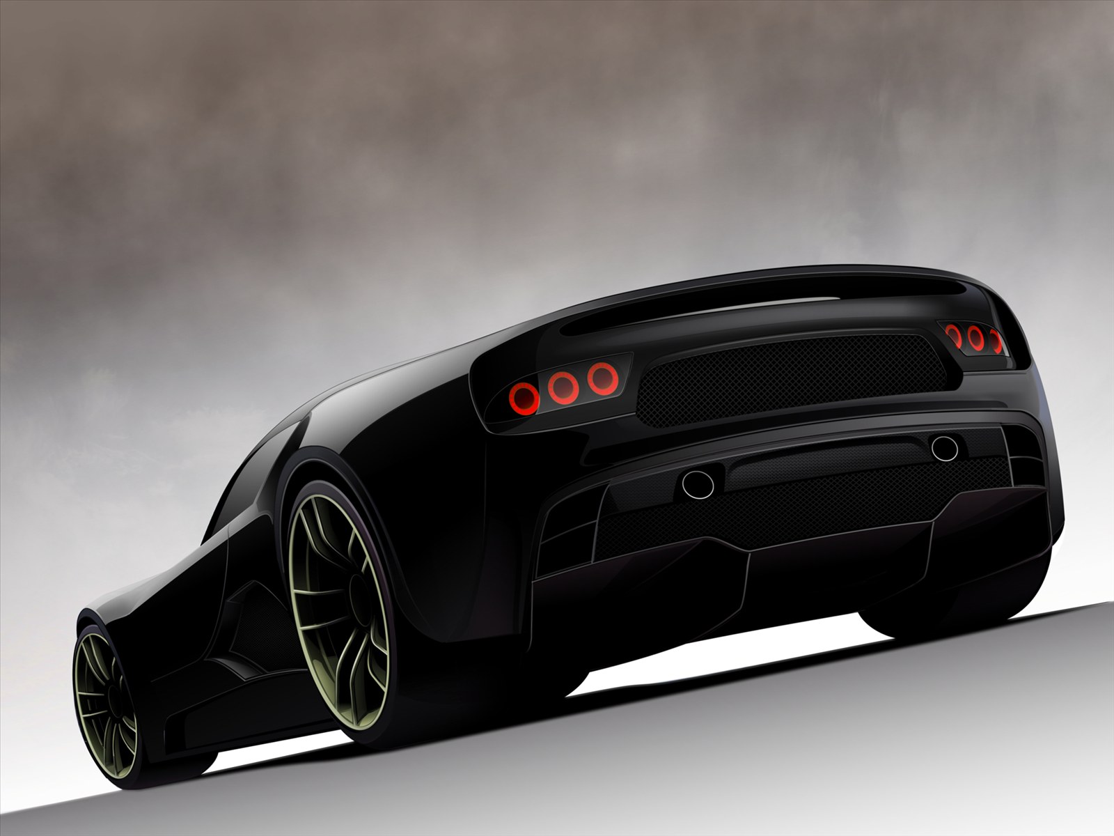 Racerxdesign RZ Ultima Concept 2010(ֽ2)