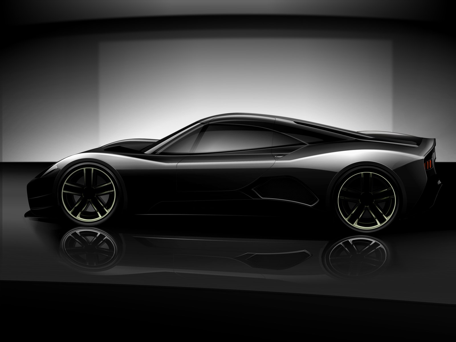 Racerxdesign RZ Ultima Concept 2010(ֽ3)