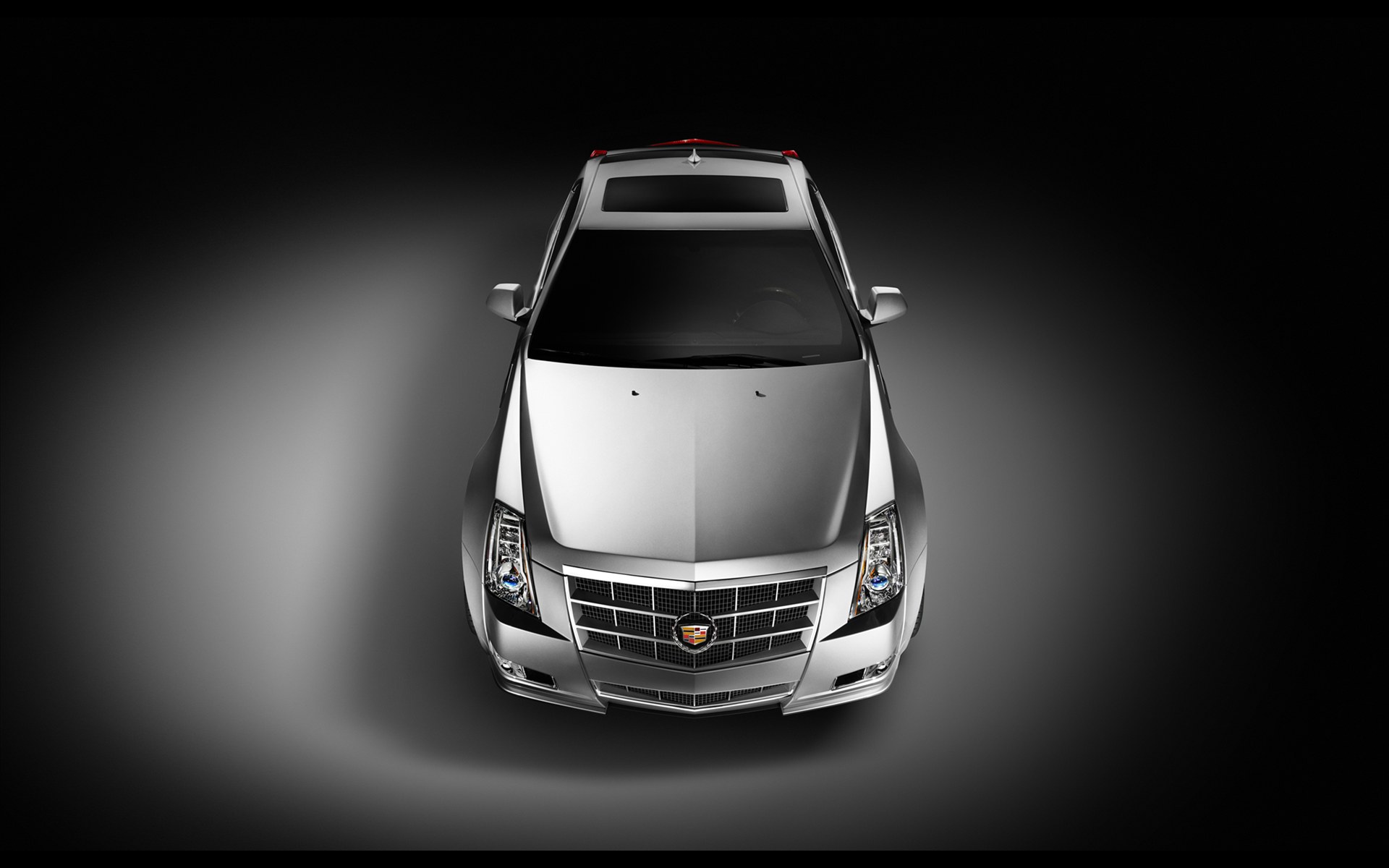 Cadillac() CTS Coupe 2011(ֽ2)