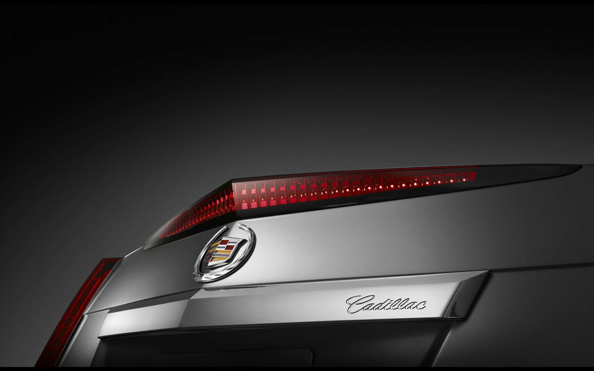 Cadillac() CTS Coupe 2011(ֽ7)