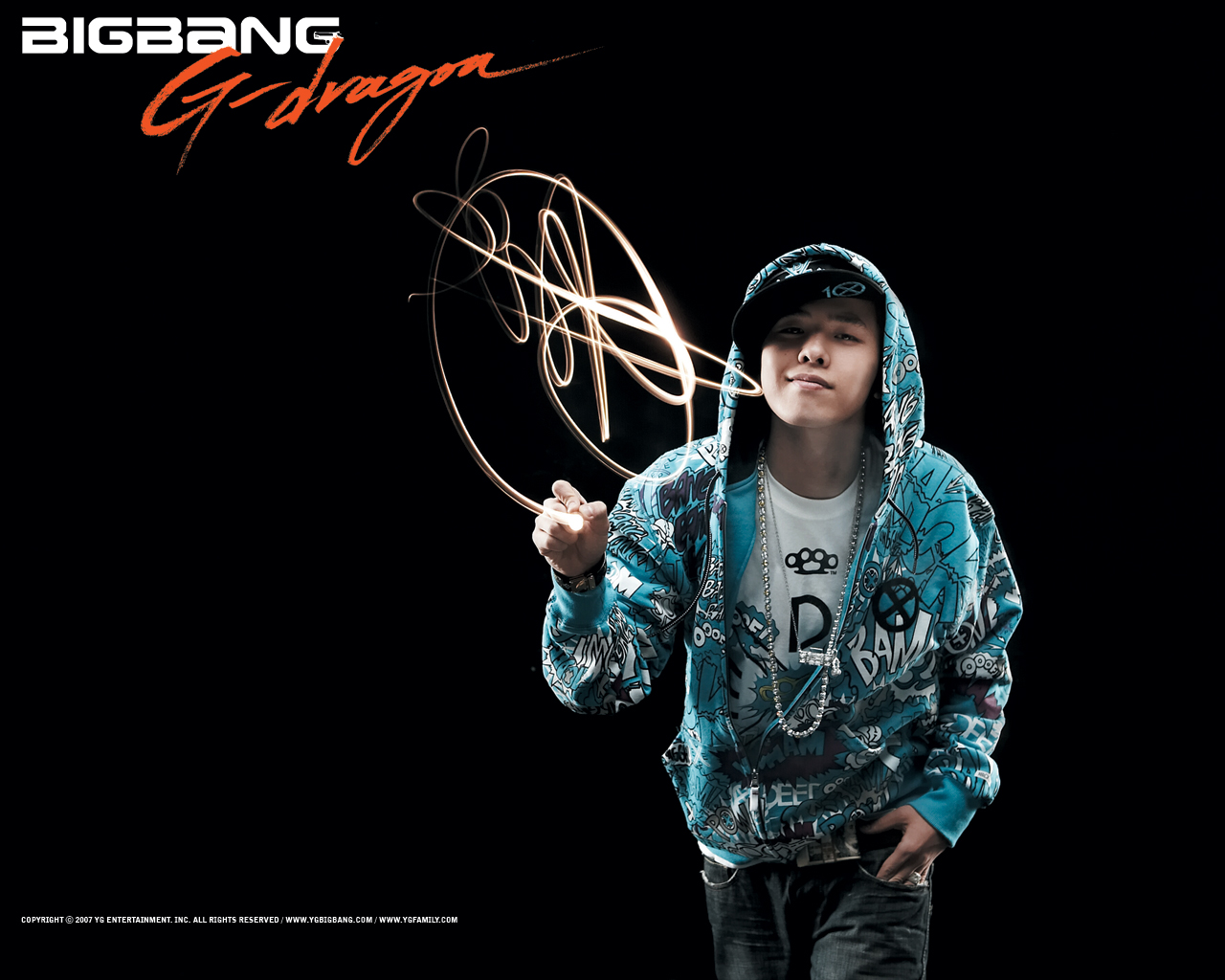 BIGBANG ˧ϣ(ֽ4)