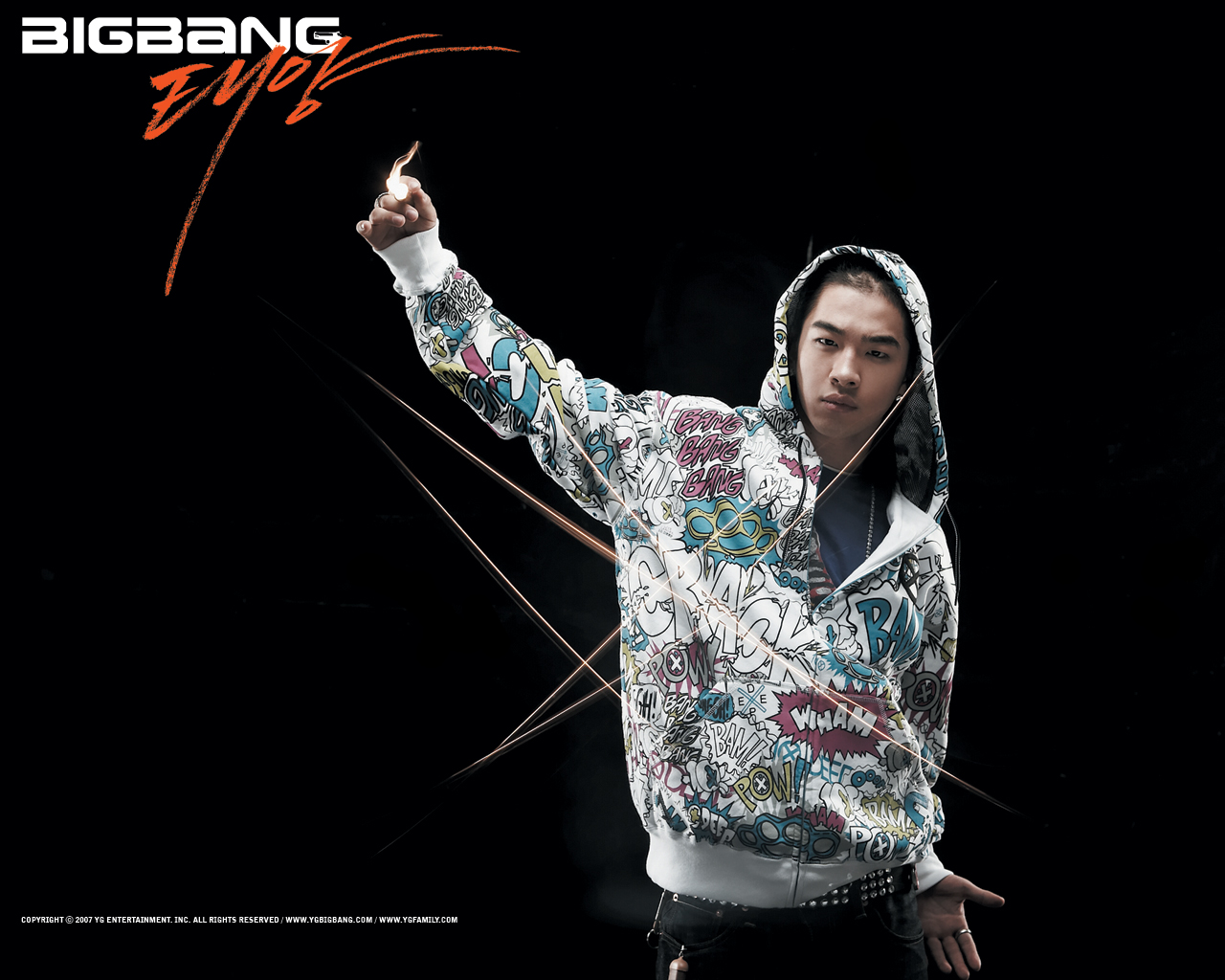 BIGBANG ˧ϣ(ֽ5)