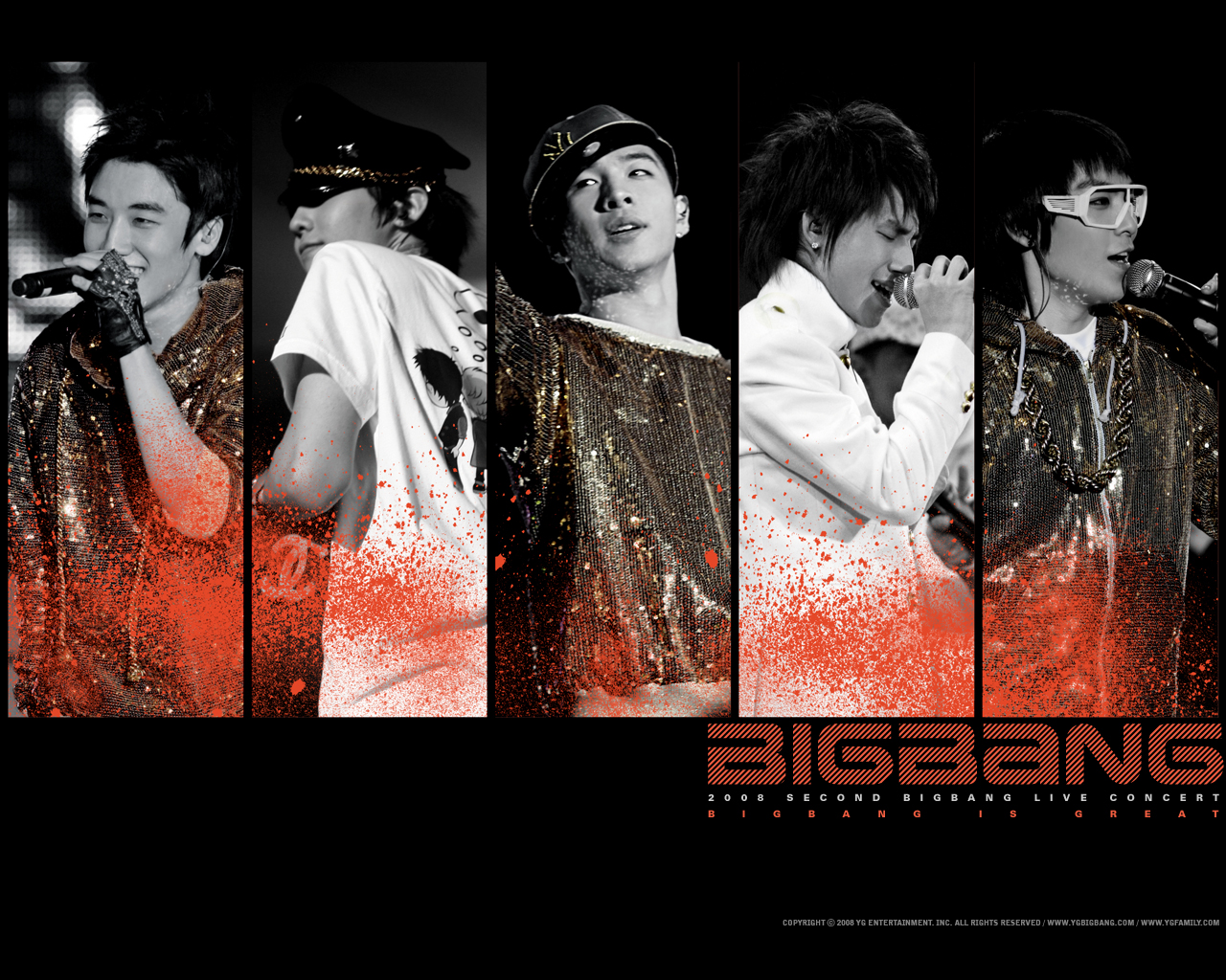 BIGBANG ˧ϣ(ֽ13)