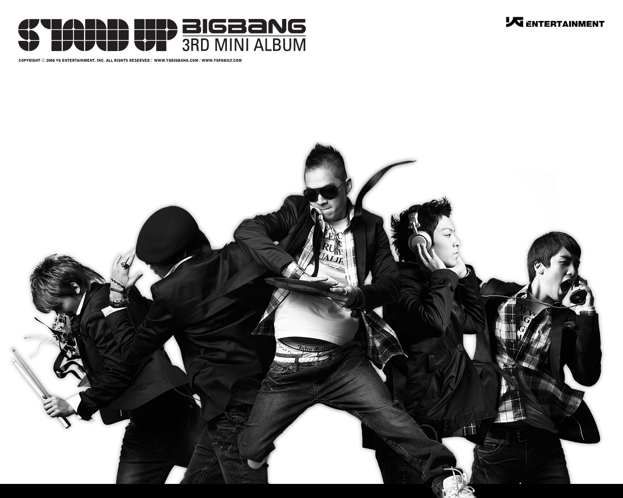 BIGBANG ˧ϣ(ֽ16)