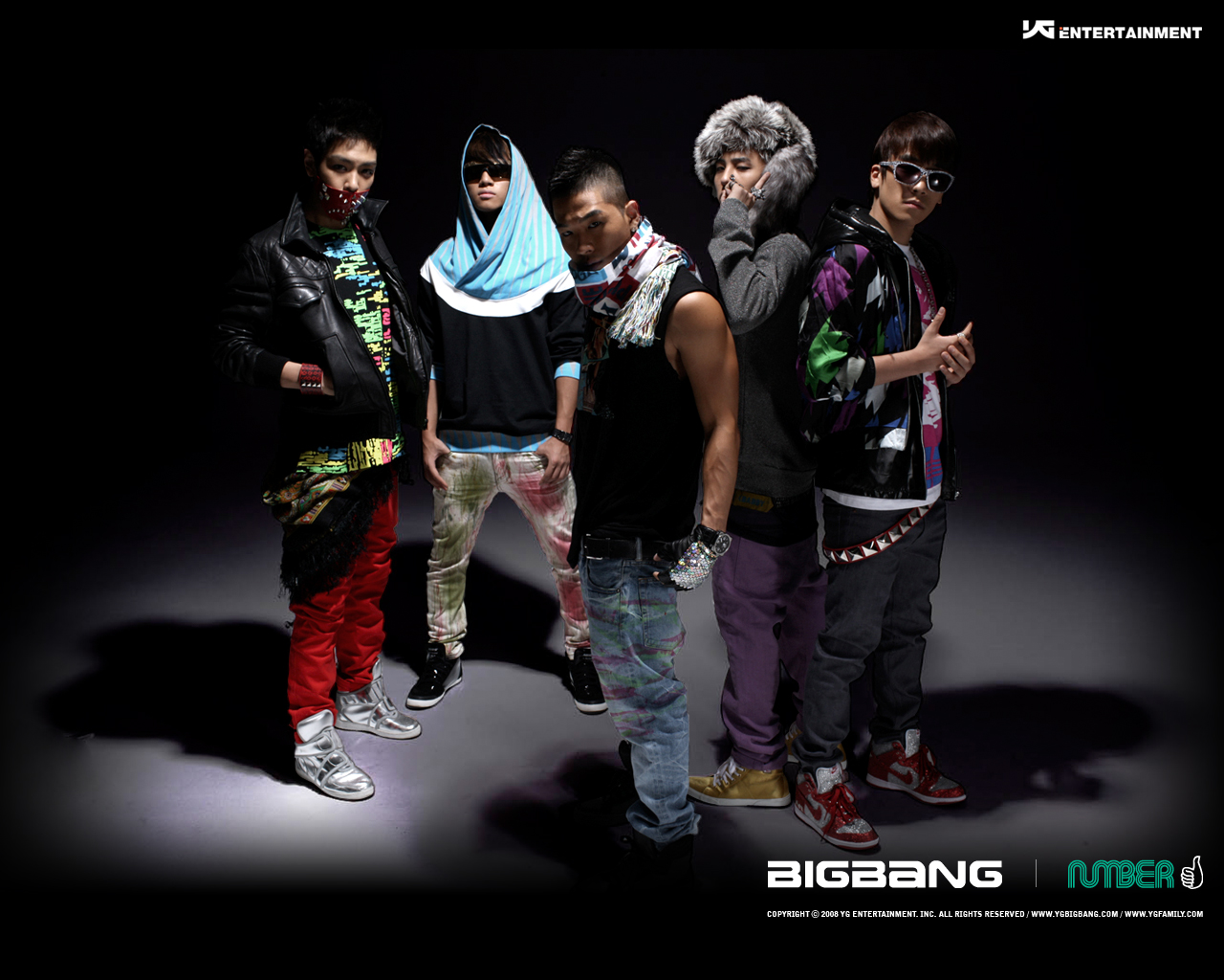 BIGBANG ˧ϣ(ֽ22)