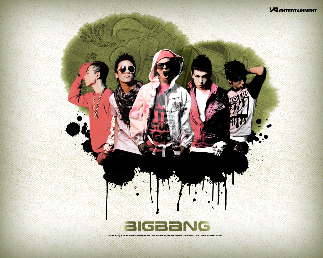 BIGBANG ˧ϣ(ֽ24)