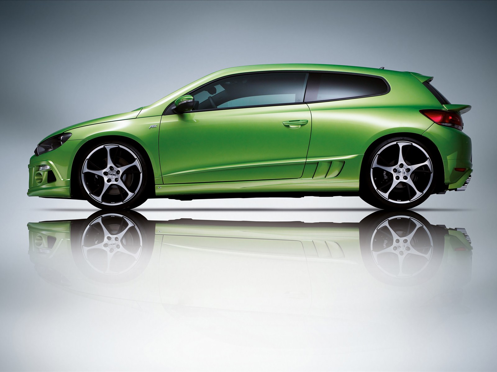 ABT VW  Scirocco 2009(ֽ3)