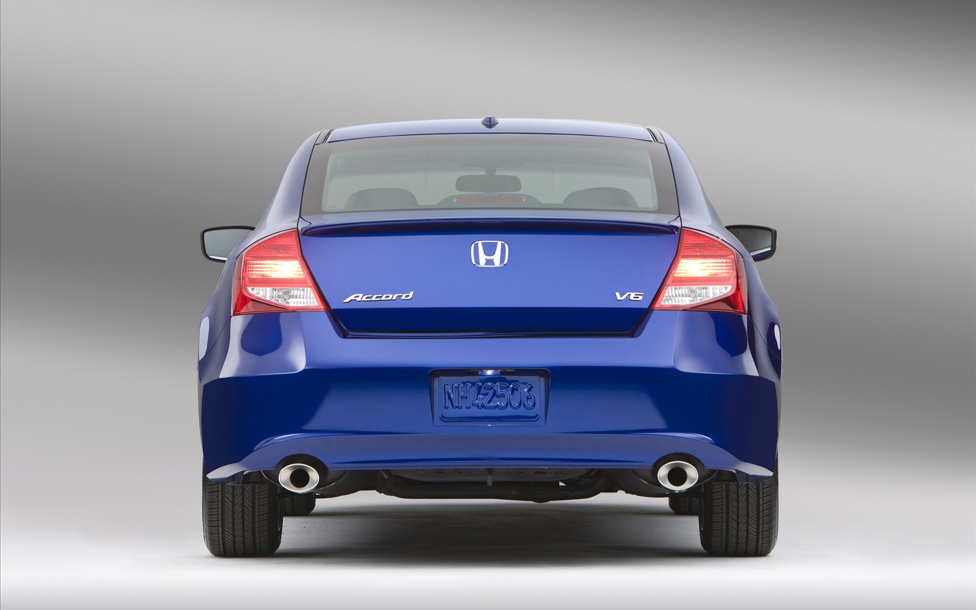 Honda AccordŸ Coupe 2011(ֽ7)