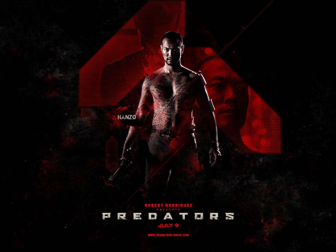 Ѫսʿ Predators(ֽ13)