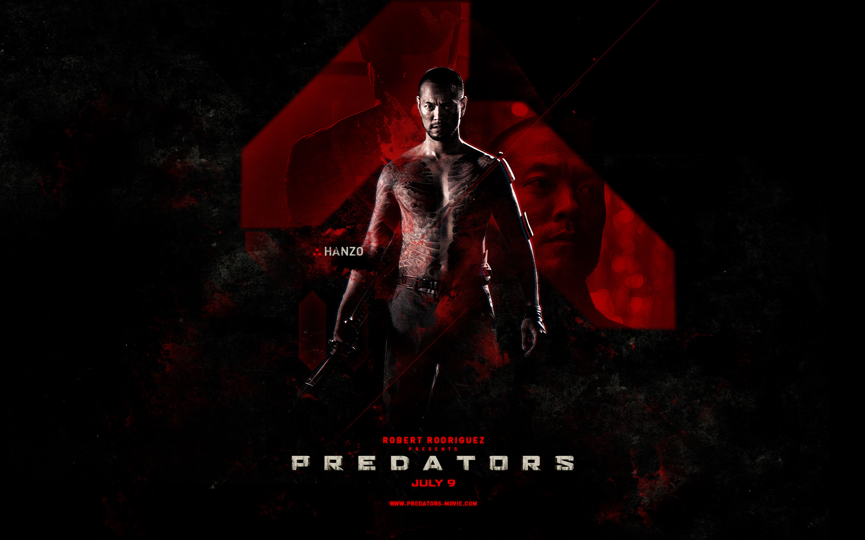 Ѫսʿ Predators(ֽ14)