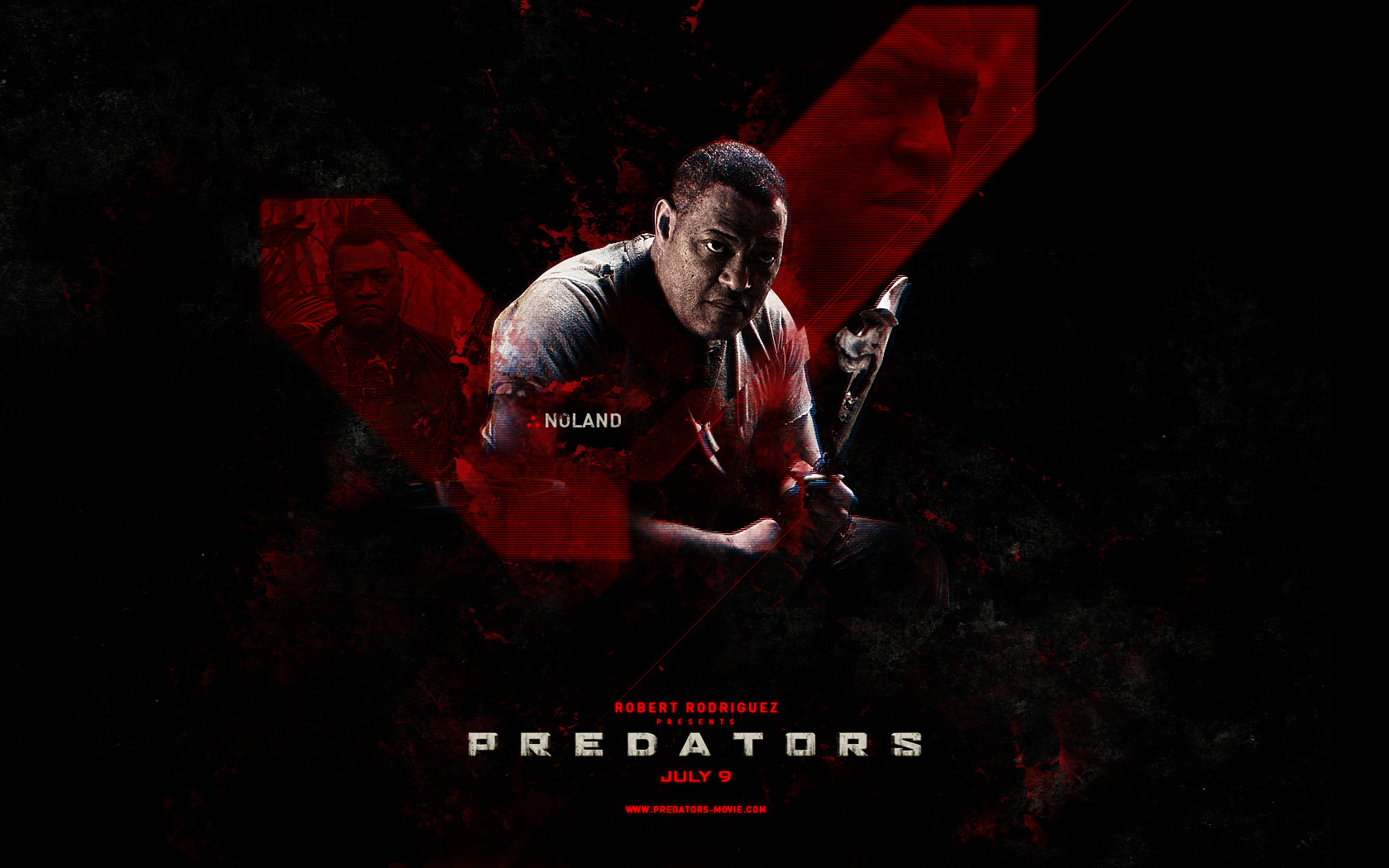 Ѫսʿ Predators(ֽ22)