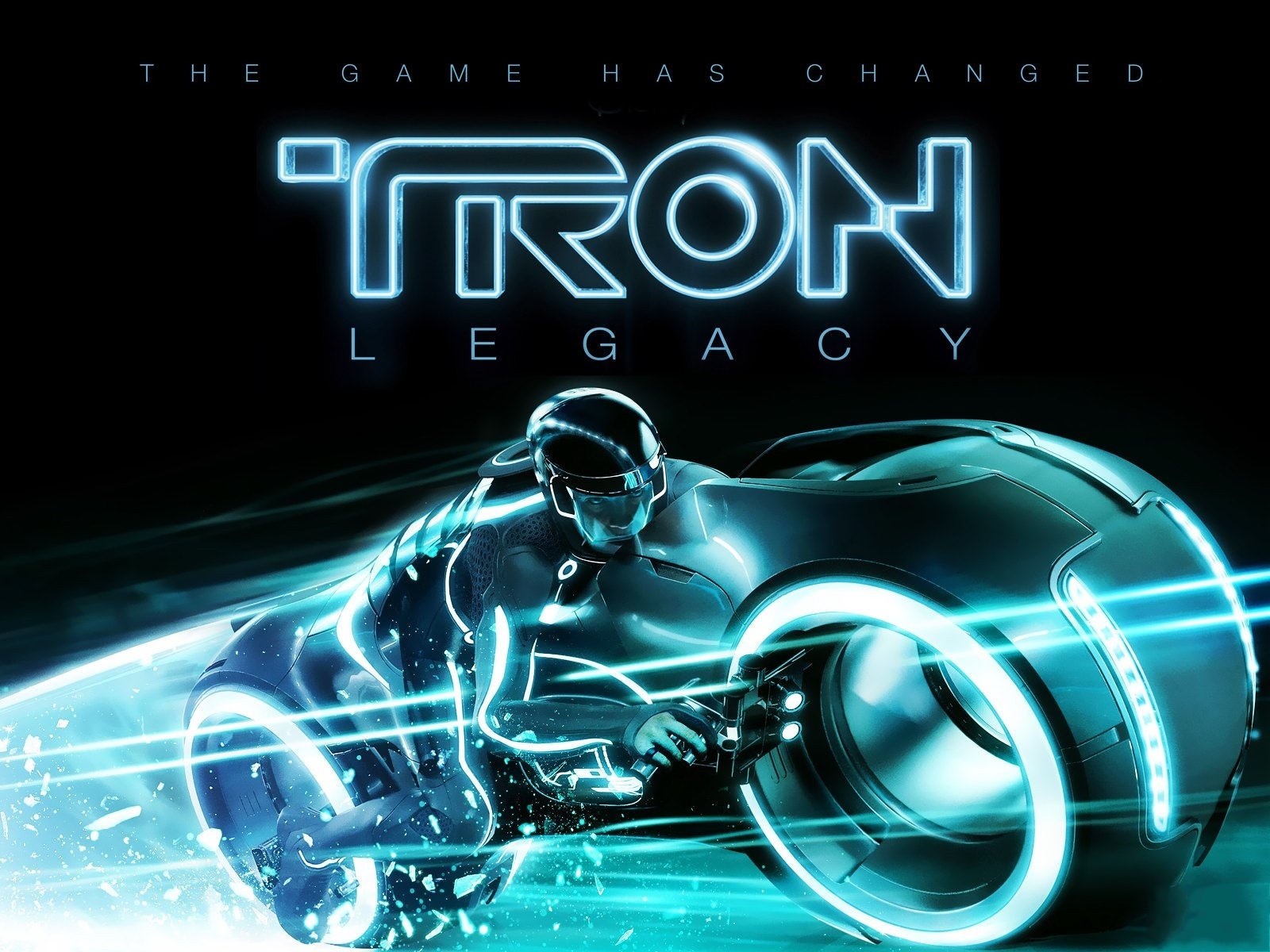 ս Tron: Legacy(ֽ3)