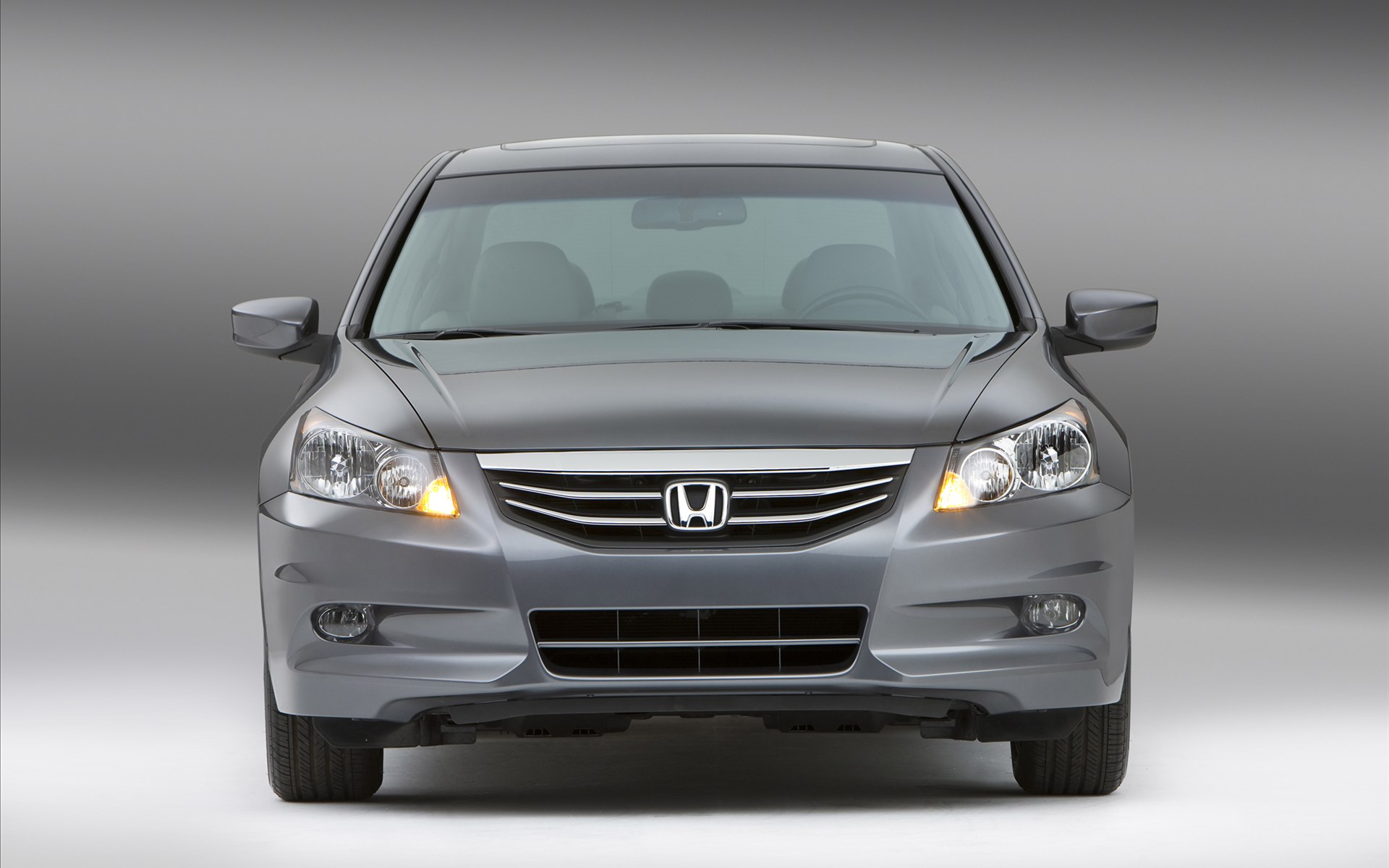 Honda AccordŸ Sedan 2011(ֽ7)