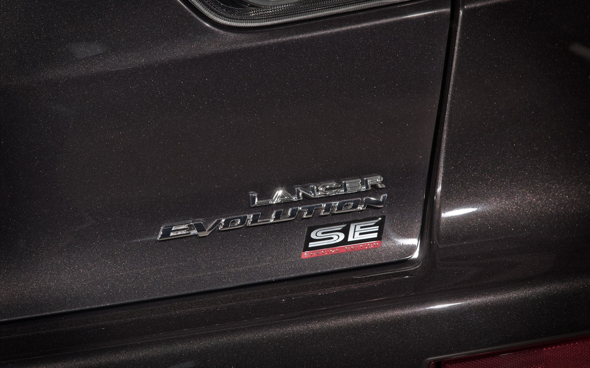 Mitsubishi Lancer Evolution SEܳ 2010(ֽ12)