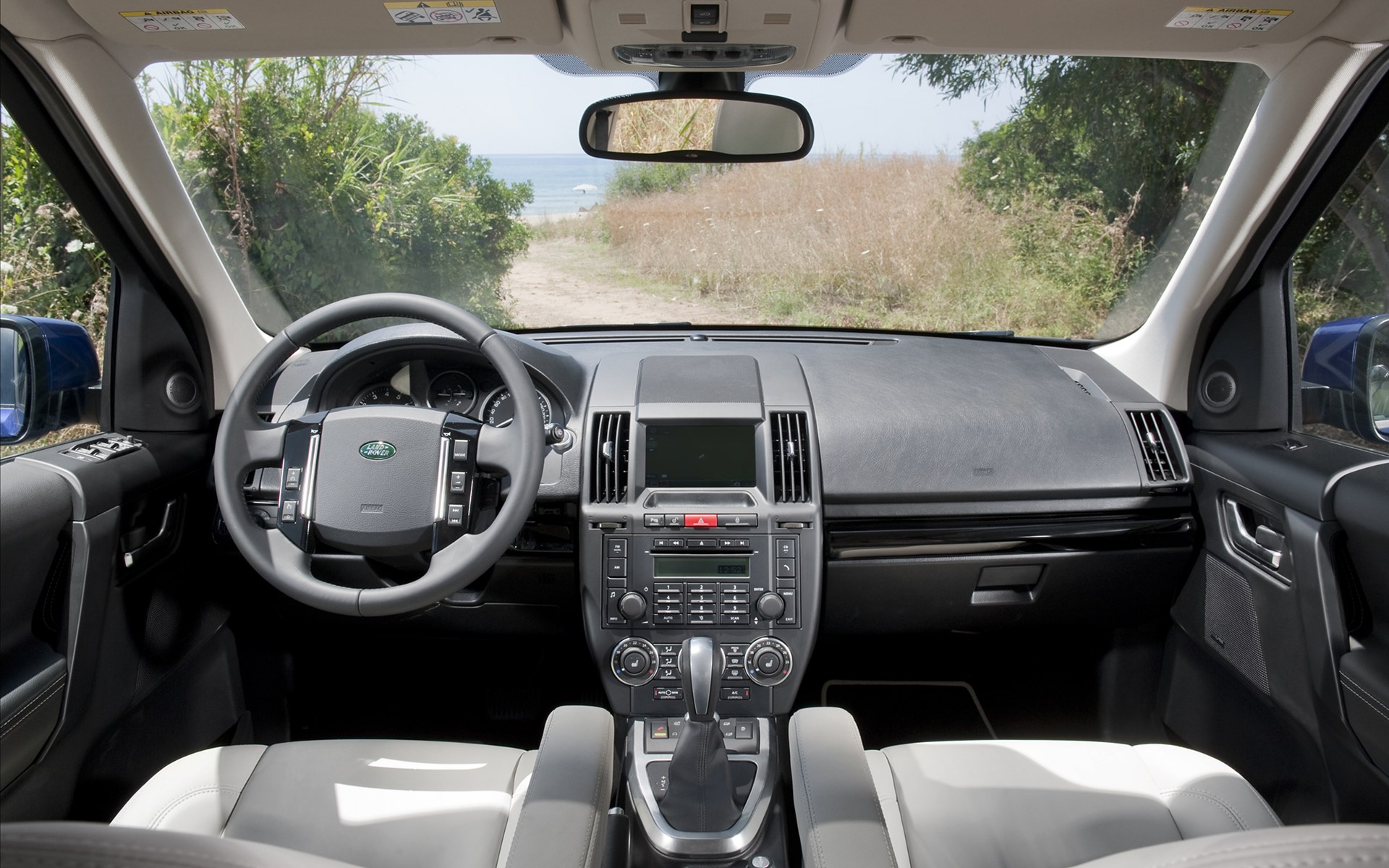 Land Rover Freelander2½ߣ 2011(ֽ12)