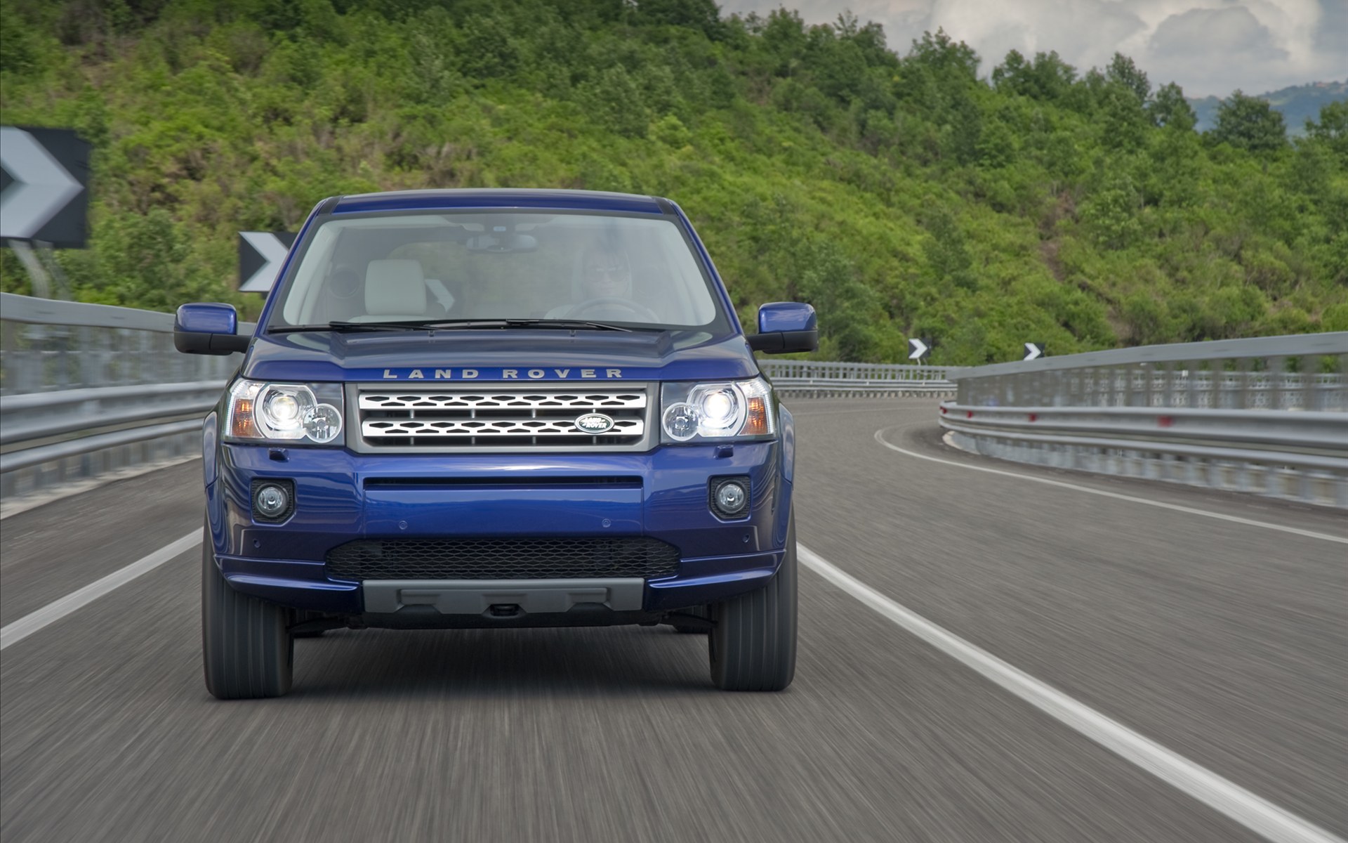 Land Rover Freelander2½ߣ 2011(ֽ15)