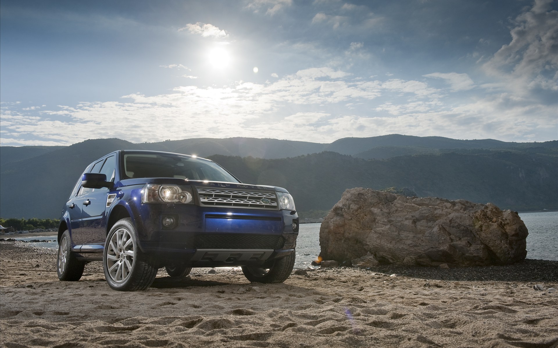 Land Rover Freelander2½ߣ 2011(ֽ16)